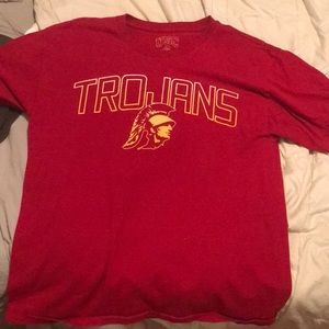 USC Trojans Shirt